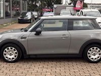 Gebraucht Mini ONE Salt 102 PS (75 kW) 2018 Grau Kleinwagen
