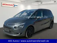 Gebraucht Citroën C4 SpaceTourer Business Class 150 PS (110 kW) 2014 Grau Van / Kleinbus