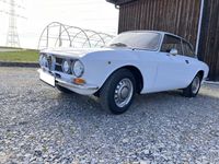 gebraucht Alfa Romeo 1750 GTVGT Bertone Veloce