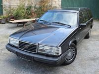 Gebraucht Volvo 940 135 PS (99 kW) 1997 Grau Kombi