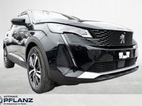 Gebraucht Peugeot 3008 GTi 131 PS (96 kW) 2023 Schwarz SUV