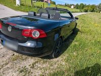 gebraucht VW Eos 1.4 TSI TÜV NEU MODELL 2010 REIFEN NEU CABRIOLET FACELIFT