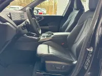 Gebraucht BMW X3 Efficient Dynamics 197 PS (144 kW) 2025 Sophistograu brillanteffekt SUV