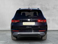 Neu Seat Ateca Black Edition 150 PS (110 kW) 2026 Schwarz SUV