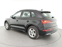 gebraucht Audi Q5 2.0 TDI 120kW 7-Gang tiptronic