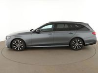 gebraucht Mercedes E220 E-Klassed AMG Line, Diesel, 33.780 €