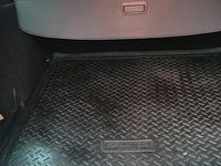 Gebraucht VW Passat 140 PS (102 kW) 2008 Blau Kombi