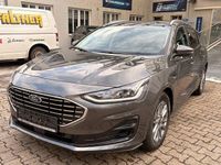 Neu Ford Focus Titanium X 155 PS (114 kW) 2026 Grau Limousine