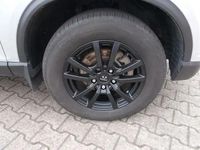 Gebraucht SsangYong Musso 181 PS (133 kW) 2020 Silber SUV