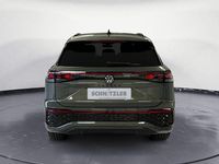 Gebraucht VW Tayron R-line 265 PS (194 kW) 2026 Grün SUV