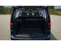 Neu VW Caddy Maxi Life 122 PS (89 kW) 2026 Blau Van / Kleinbus
