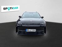 Gebraucht Leapmotor C10 215 PS (158 kW) 2025 Black (metallic) SUV