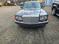 gebraucht Mercedes 560 