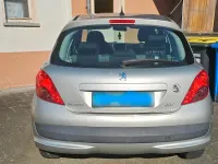 Gebraucht Peugeot 207 2026 Limousine