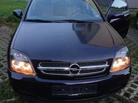Gebraucht Opel Vectra Edition 175 PS (128 kW) 2004 Blau Limousine