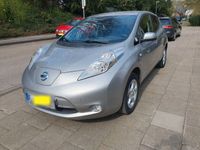 gebraucht Nissan Leaf Leaf24 kWh (mit Batterie) Acenta