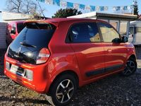 gebraucht Renault Twingo Limited#Klima#ESP#Temp#Handy#Mufu#Freispr