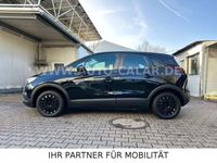 gebraucht Opel Crossland X 1.2 DI Turbo 81kW Edition S/S Aut.