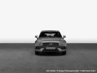 Gebraucht Volvo V60 Plus 257 PS (189 kW) 2024 Vapour grey metallic Kombi