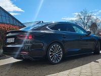 gebraucht Audi A5 Sportback 40 g-tron S tronic design