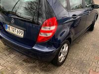 gebraucht Mercedes A150 A 150Classic