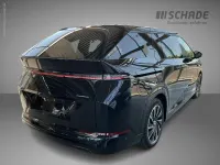 Gebraucht XPENG X9 369 kW (503 PS) 2026 Schwarz Van / Kleinbus