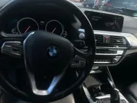 Gebraucht BMW X3 190 PS (139 kW) 2018 Weiß SUV