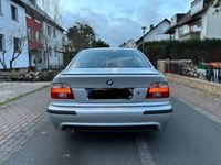 gebraucht BMW 530 E39 d M Paket