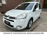 Gebraucht Citroën e-Berlingo SELECTION 98 PS (72 kW) 2013 Weiß Kombi