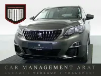 Gebraucht Peugeot 3008 Active 131 PS (96 kW) 2020 Grau (metallic) SUV