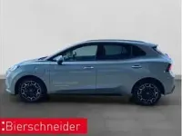 Neu MG MG4 EV 117 kW (160 PS) 2026 Grün (stone green) Kleinwagen