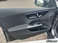 Gebraucht Mercedes C220 AMG 197 PS (144 kW) 2026 Limousine