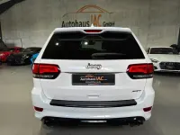 Gebraucht Jeep Cherokee SRT 468 PS (344 kW) 2016 SUV