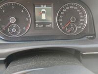 gebraucht VW Touran 2.0TDI Highline BMT