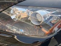 Gebraucht Mazda CX-7 177 PS (130 kW) 2011 Schwarz SUV