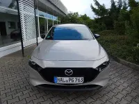 Gebraucht Mazda 3 Homura-Line 140 PS (102 kW) 2025