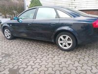 gebraucht Audi A6 C5 v6 2.4 Benzin