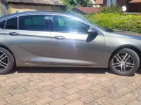 Gebraucht Opel Insignia 136 PS (100 kW) 2017 Limousine