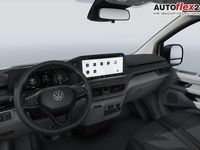 Neu VW T7 150 PS (110 kW) 2025 Dark indigo blue Van