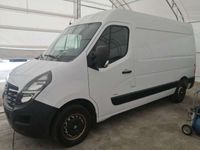 gebraucht Opel Movano HKa L2H2 3,5t