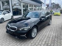 gebraucht BMW 320 320 3 TOURING D LUXURY LINE 2.0 140KW AT8 E6DT