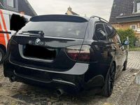 Gebraucht BMW 335 306 PS (225 kW) 2007 Kombi