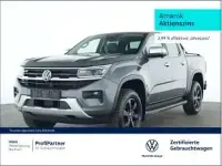 Gebraucht VW Amarok Style 241 PS (177 kW) 2025 Grau Pickup