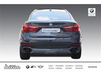 gebraucht BMW X6 xDrive30d Head-Up HK HiFi GSD RFK Navi Prof.