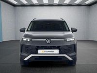 Gebraucht VW Tayron 193 PS (141 kW) 2025 Grau SUV