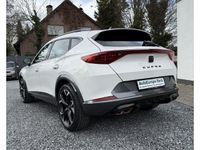 Gebraucht Cupra Formentor VZ 245 PS (180 kW) 2023 Weiß SUV