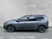 Gebraucht Dacia Jogger Journey 122 PS (89 kW) 2026 Grau Van / Kleinbus