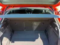 Gebraucht Audi Q2 S-Line 150 PS (110 kW) 2017 Orange SUV