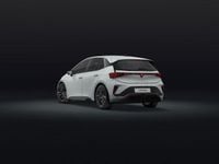 Neu Cupra Born 150 kW (204 PS) 2026 Silber Kleinwagen