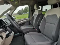 Neu VW California Beach 150 PS (110 kW) 2026 Starlightblau metallic Van